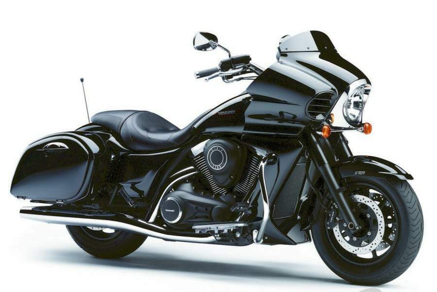 2013 kawasaki vulcan deals vaquero